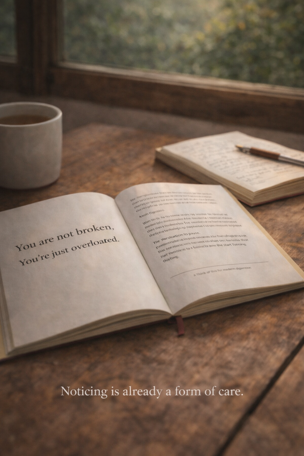 From Gut2Good - A Holistic Guide